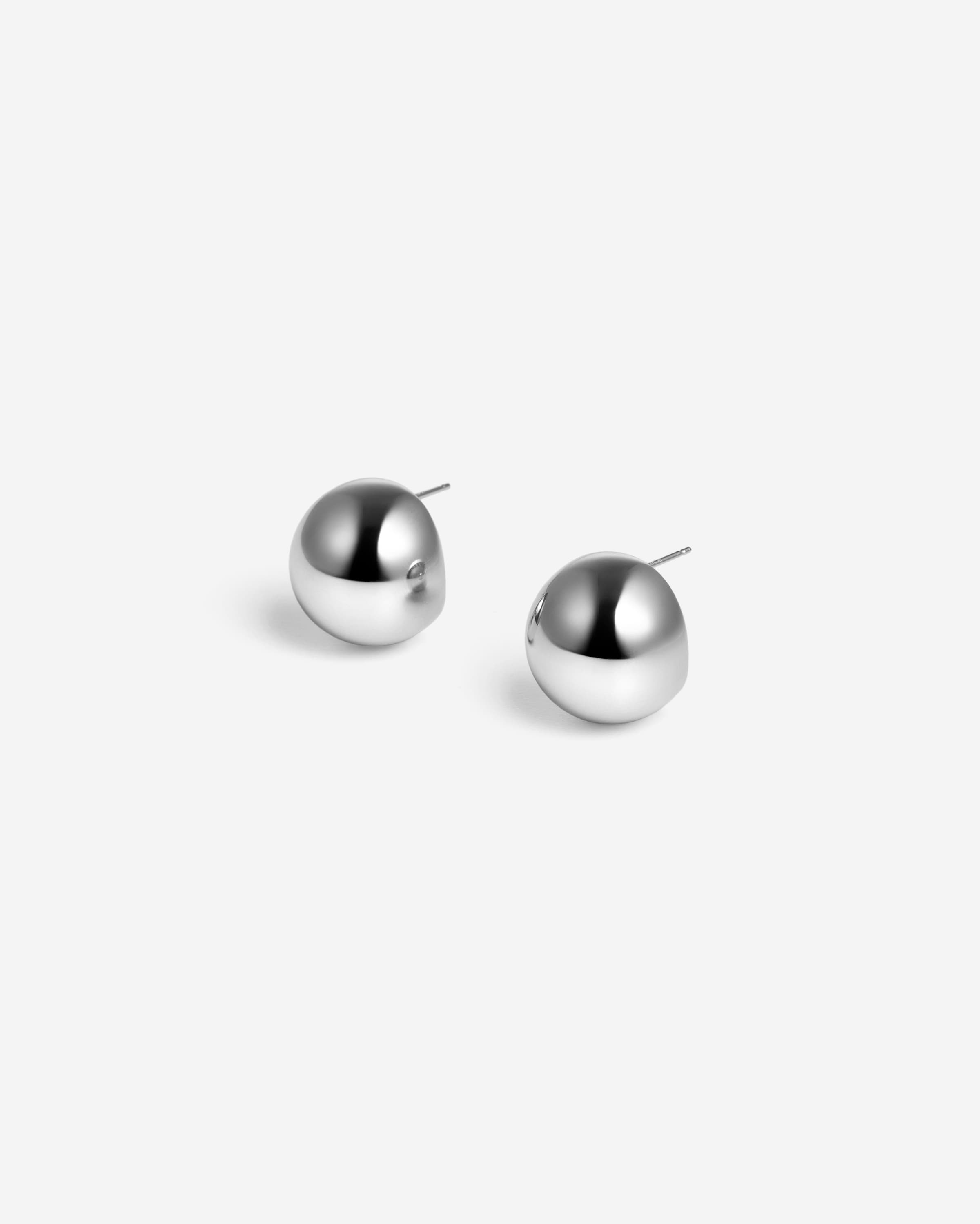 Light Dome Studs [LG]