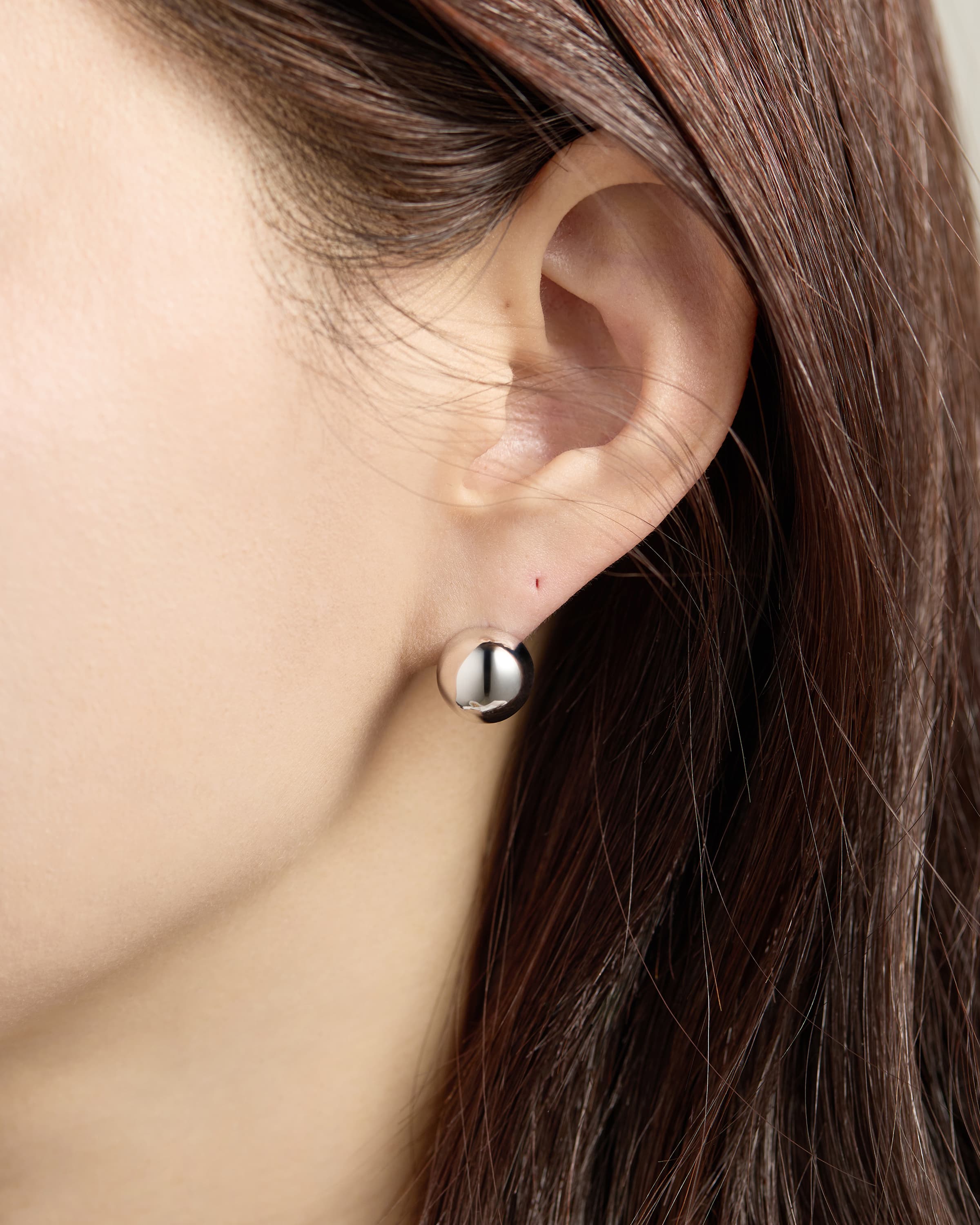 Light Dome Studs [S] - 6