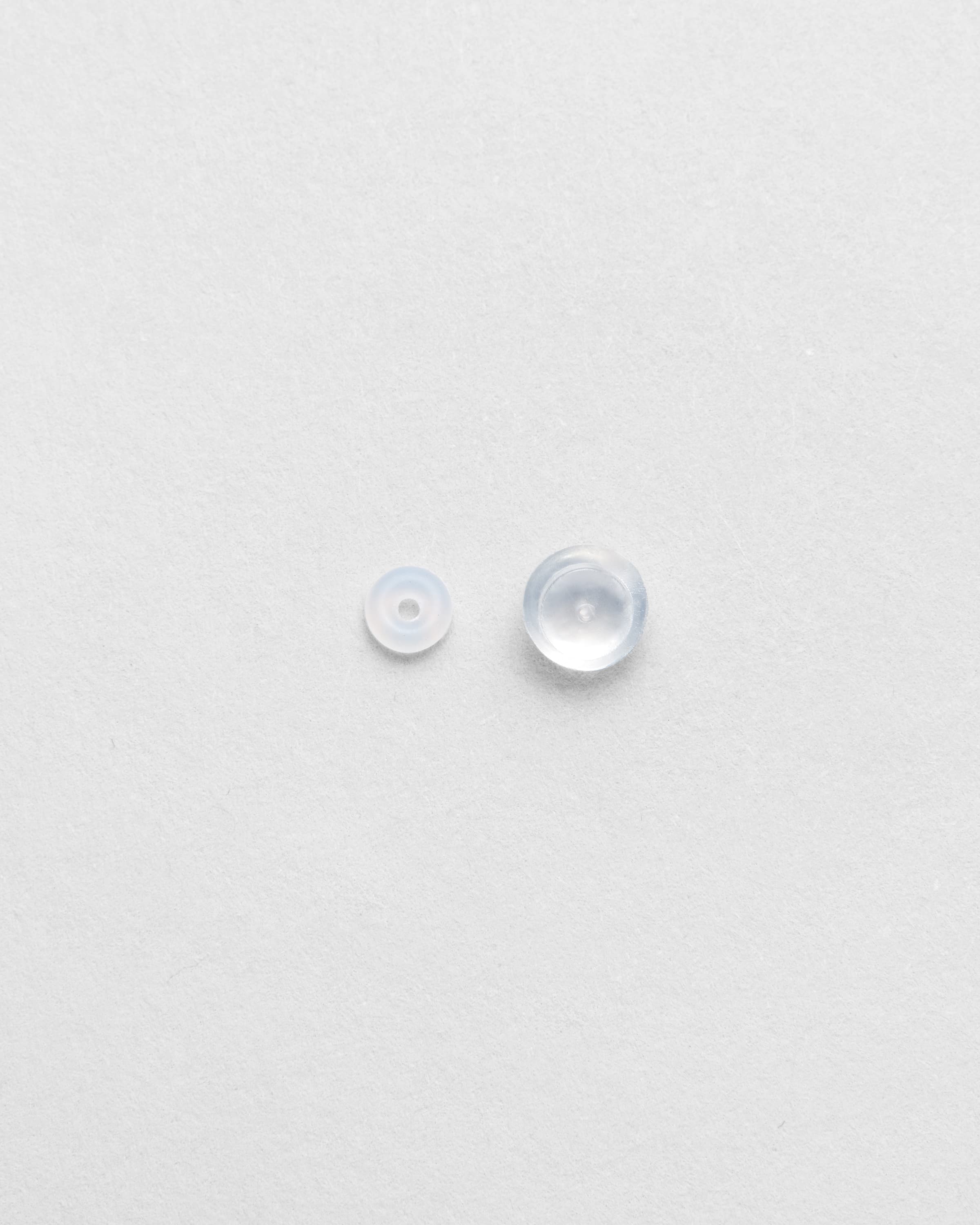 Horseshoe Piercing [14K] - 3