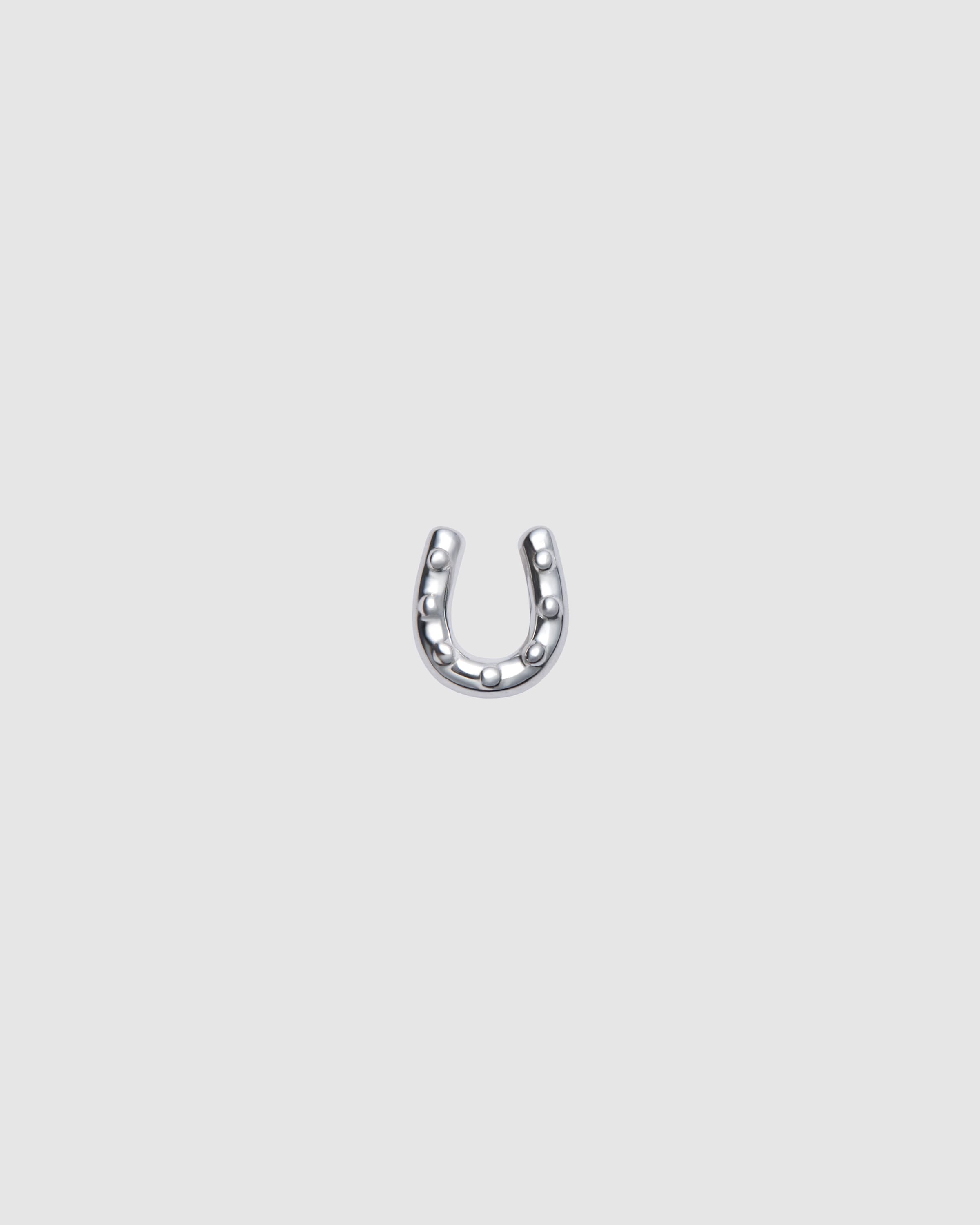 Horseshoe Piercing [925] - 2