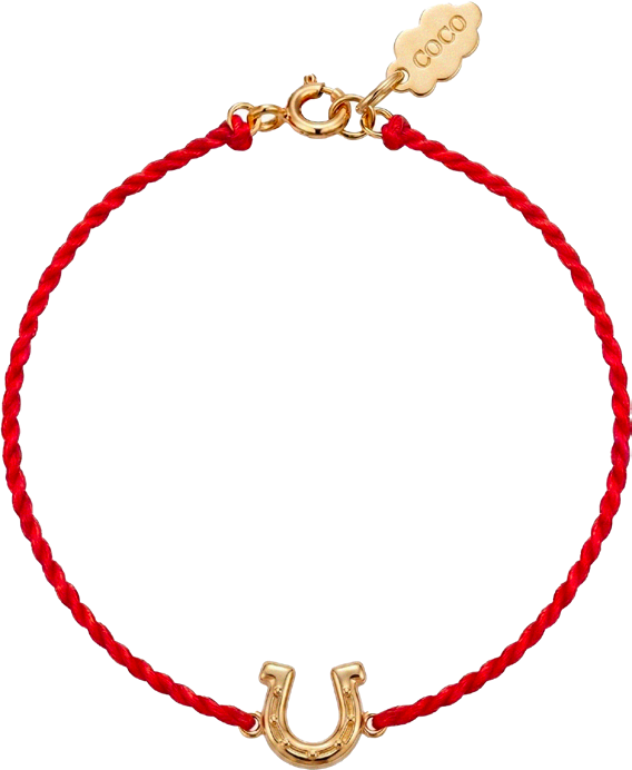 Coco's Tag Charm